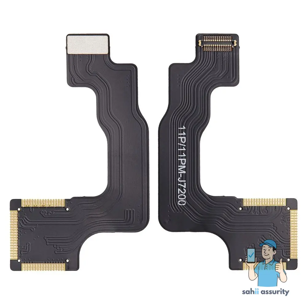 Camera Flex Cable for Apple iPhone 11 Pro Max